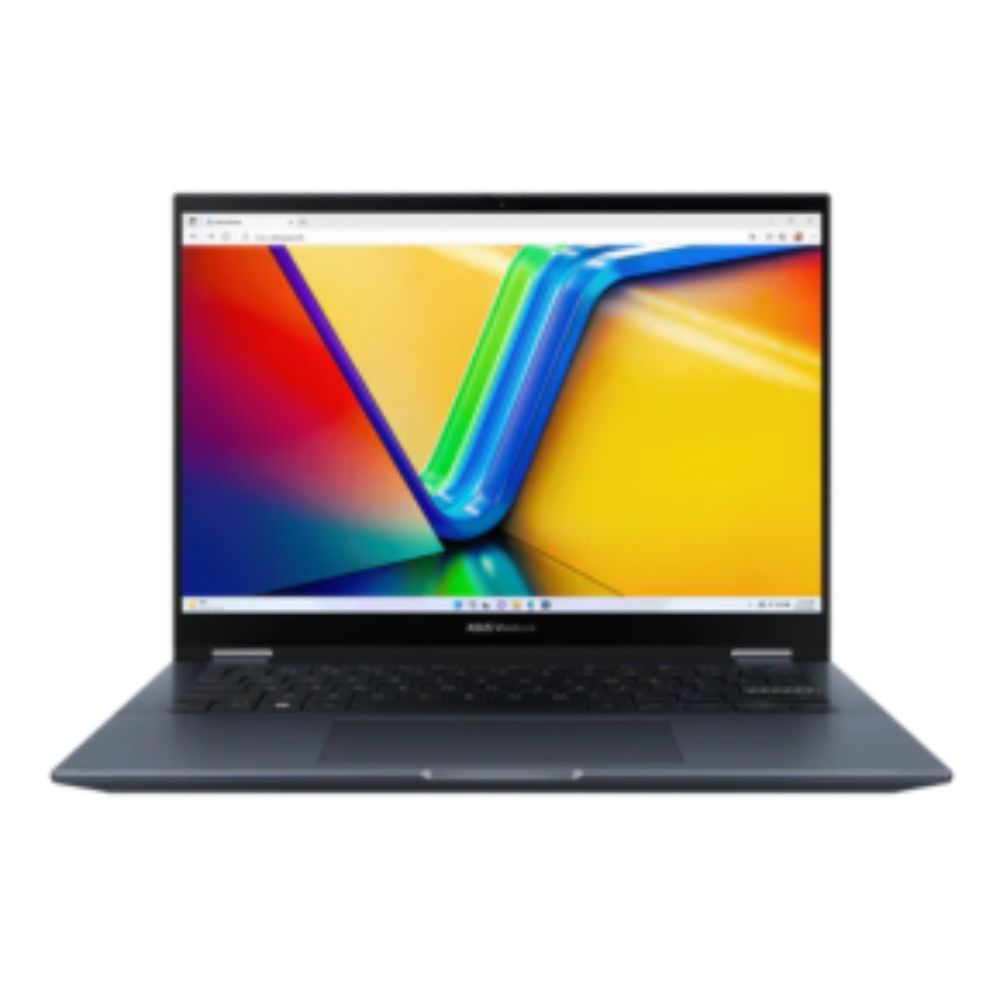 ASUS VivoBook S 14 Flip TP3402ZA i5 8GB, 1TB -90NB0WR1-M00EL0