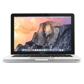 APPLE MACBOOK PRO 2012 i7 8 GB RAM 256GB SSD