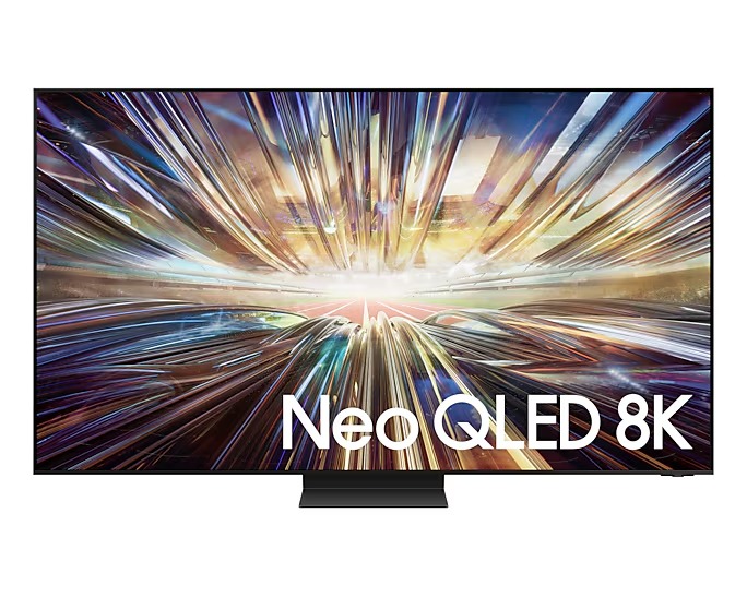 Samsung 65QN800DU 65" Neo QLED 8K Smart TV