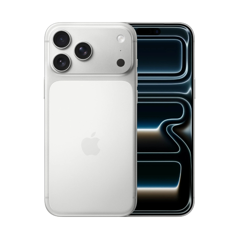 iPhone 17 Pro Max 12GB RAM 256GB ROM eSIM