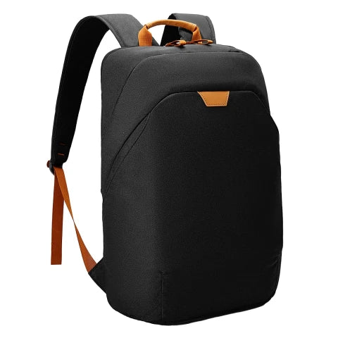 Kingsons K10056W 15.6-Inch Daily Backpack Black