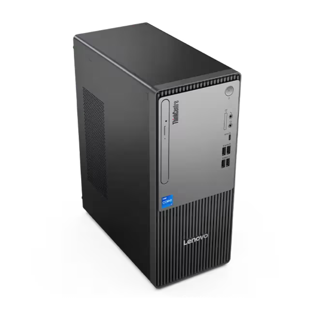 Lenovo ThinkCentre Neo 50t Gen 5 Core i5‑13400 8GB RAM 512GB SSD-12UD0094UM