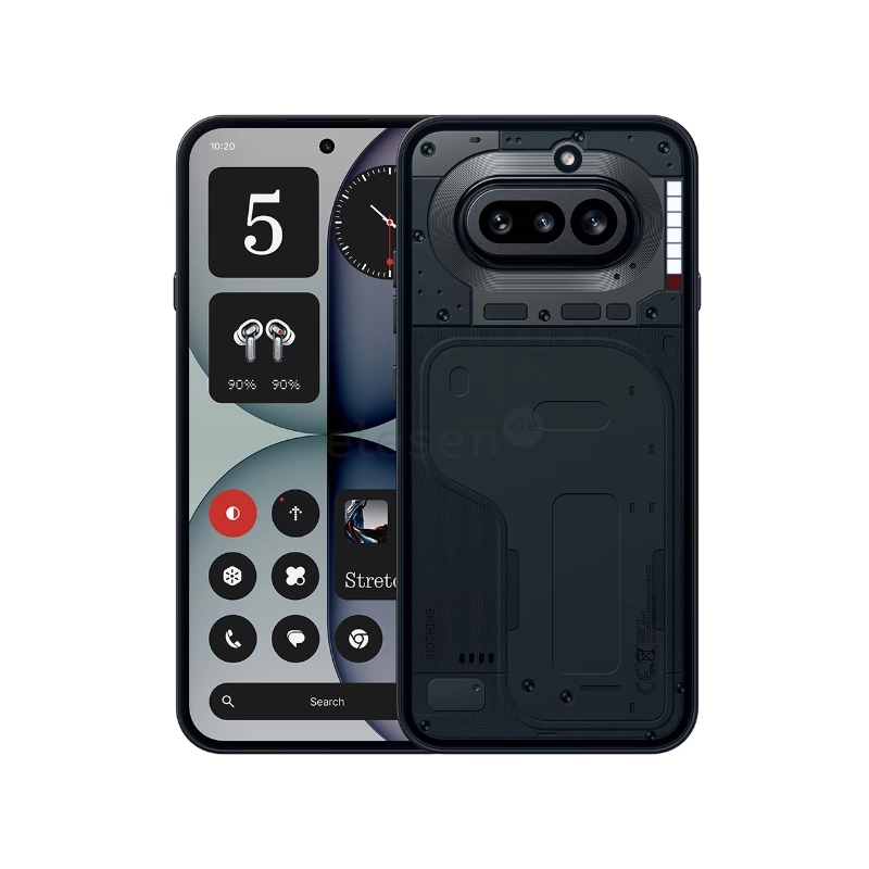 Nothing Phone (4a) 5G 8GB RAM 128GB Storage