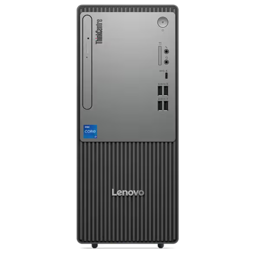 Lenovo ThinkCentre neo 50t Gen 5 i5 8GB 512GB SSD-12UD0061UM