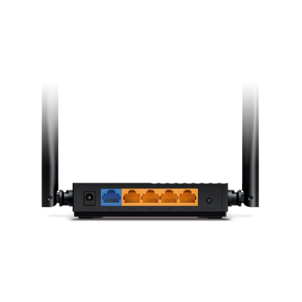 TP-Link Archer C64 – Dual Band Wi-Fi Router