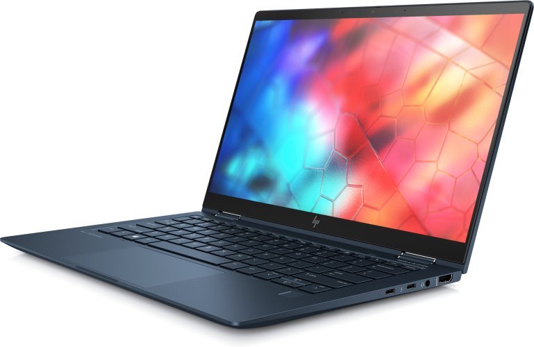 HP Dragonfly i7 11th Gen 16GB RAM 512GB SSD x360 Touch