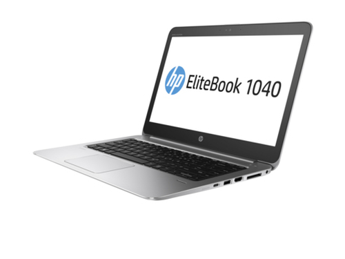 HP EliteBook 1040 G2 5th Gen i7 8gb RAM 256gb SSD