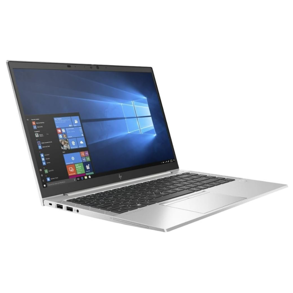 HP EliteBook 840 G7 Core i5 10th Gen 16GB 512GB SSD Non-Touch