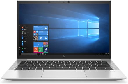 HP EliteBook 835 G7 AMD Ryzen 7 8GB RAM 256GB SSD Touchscreen