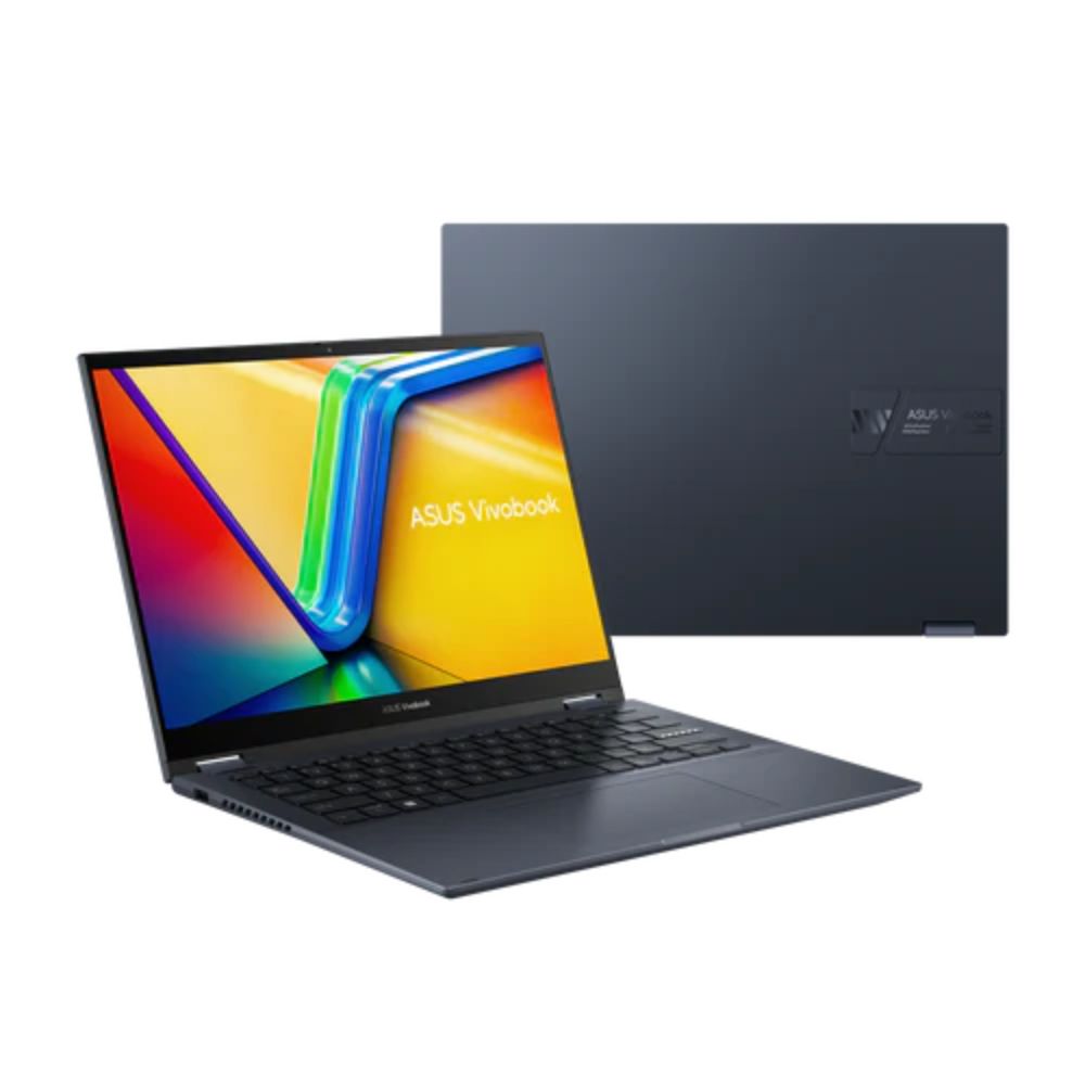ASUS VivoBook S 14 Flip TP3402ZA i5 8GB, 1TB -90NB0WR1-M00EL0