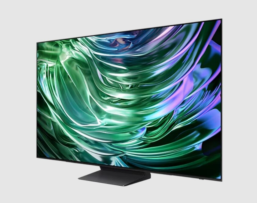 Samsung 65 Inch OLED S90D Smart 4K TV 65S90DAU