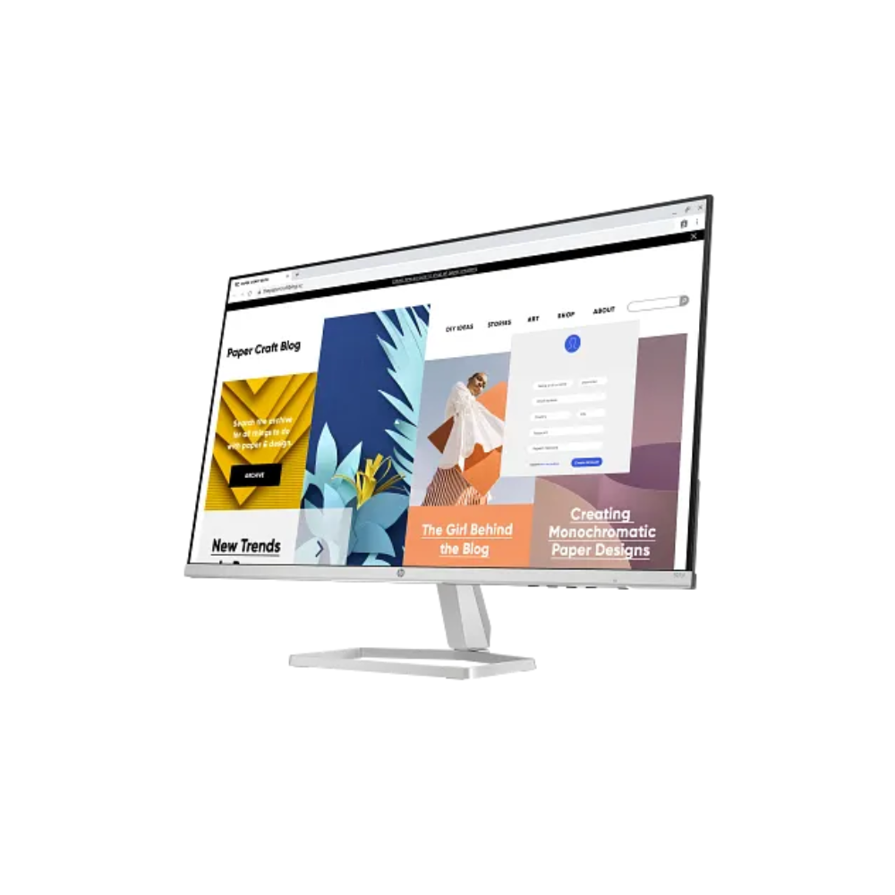 HP Series 5 527sf 27" FHD Monitor N75881-004