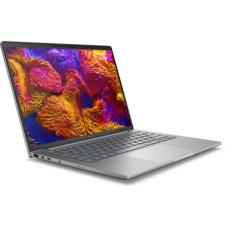 Hp Zbook 14 firefly G7 Corei7 10th gen 16GB RAM 256GB SSD