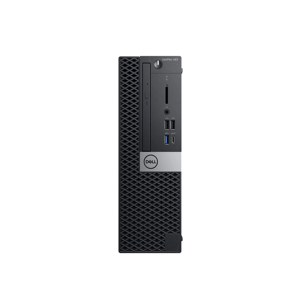 Dell OptiPlex XE3 Micro Tower Intel Core i5 8th Gen 8GB RAM 500GB HDD