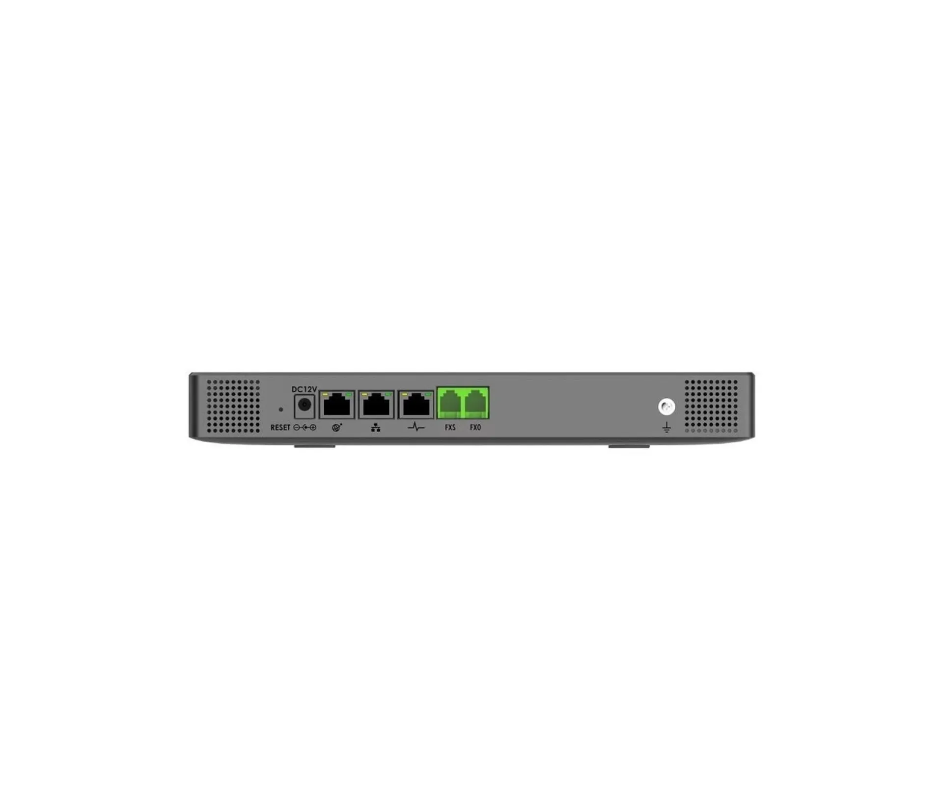 Grandstream UCM6304 IP PBX