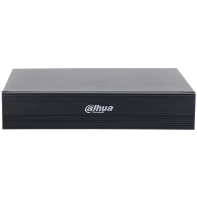 Dahua  8CH Penta-brid 1080N/720P Cooper 1U 1HDD WizSense Digital Video Recorder-XVR1B08-I/T