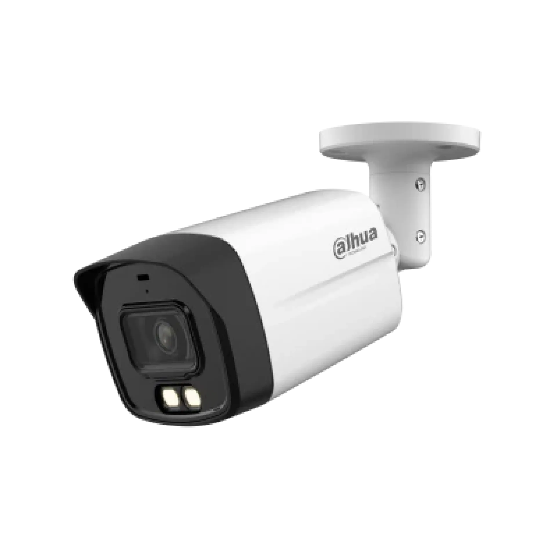 Dahua DH-HAC-HFW1200TLMP-IL-A-0360B-S6 2MP 3.6mm Smart Dual Light Bullet Camera