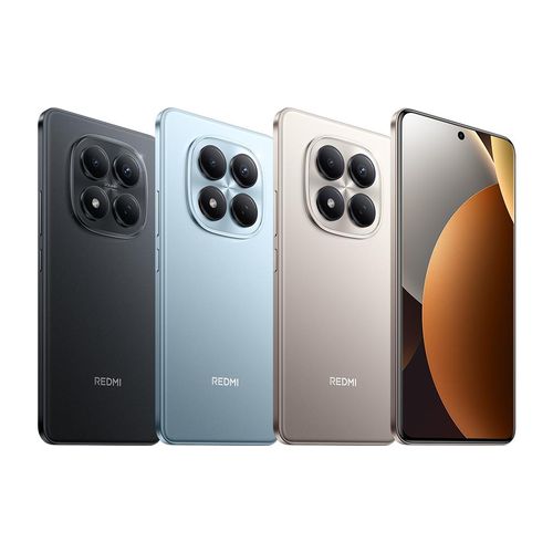 Redmi Note 15 Pro 8GB RAM 256GB ROM