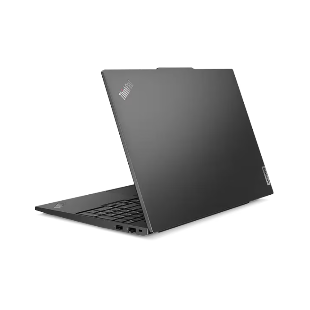 Lenovo ThinkPad E16 Gen 3 Intel Core Ultra 7 256V 16GB RAM 512GB SSD (21SRS0BQ00)
