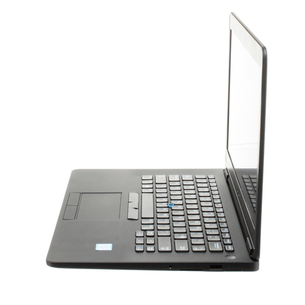 Dell Latitude E7280 I7 6th Gen 8gb Ram 256gb Ram SSD- Non Touch