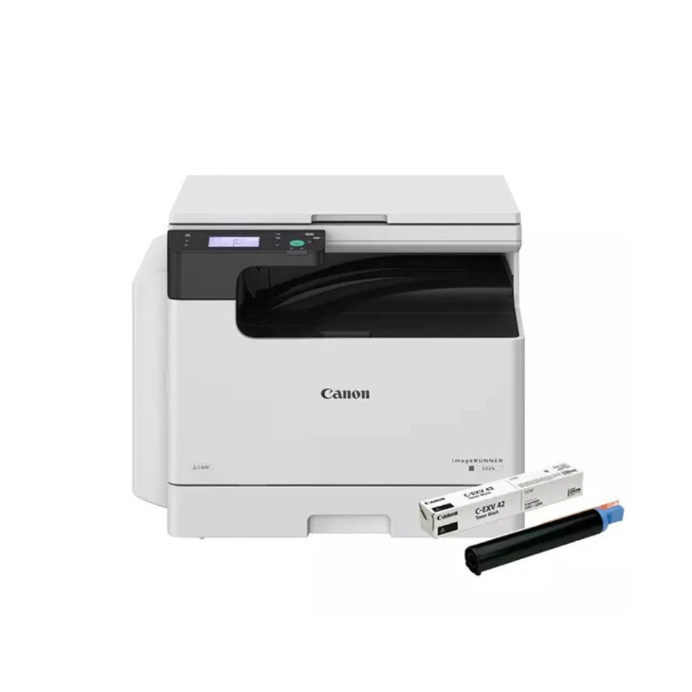 Canon imageRUNNER 2224N MFP Printer -5941C002AA