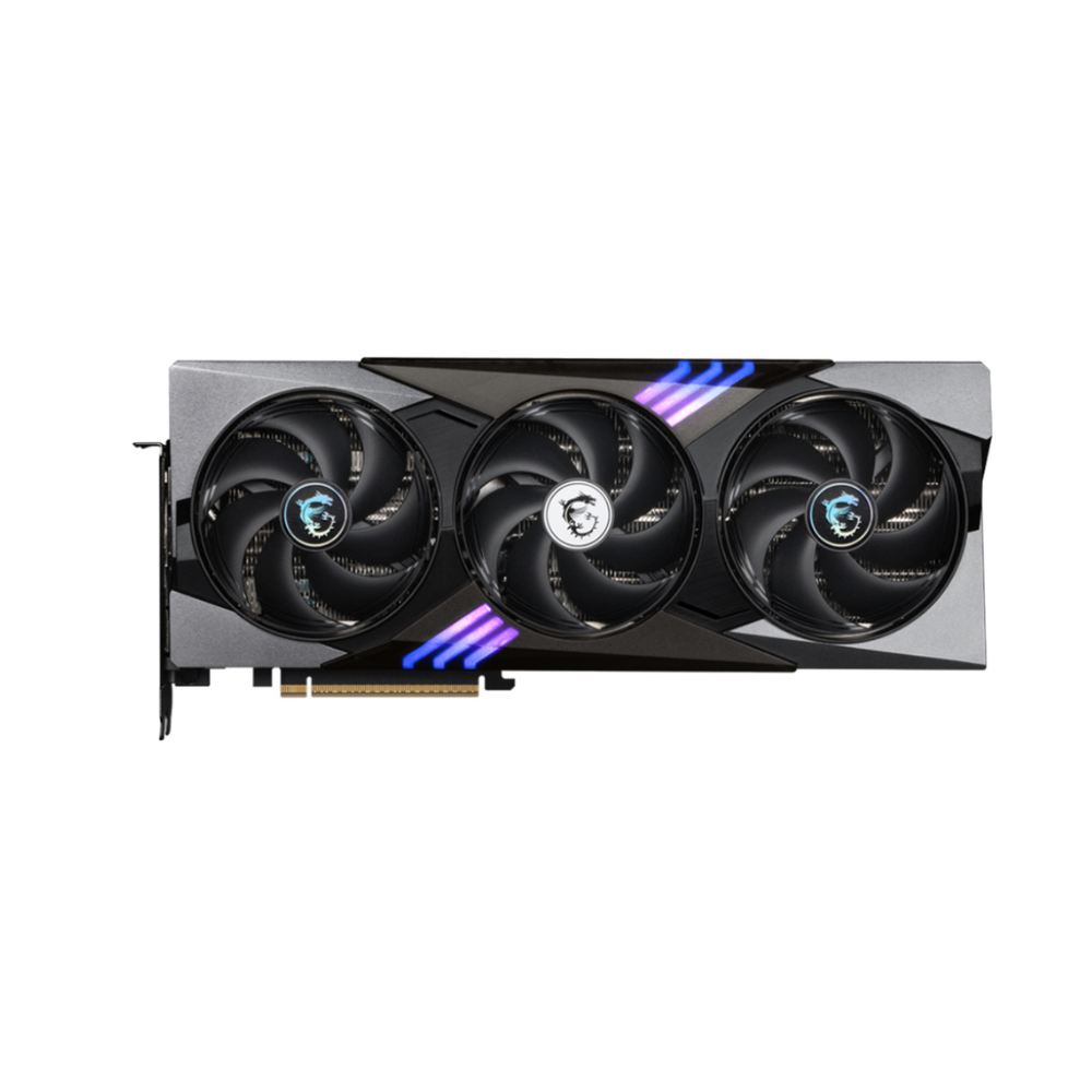 MSI Geforce RTX 5080 GAMING TRIO 16GB GDDR7-912-V531-026