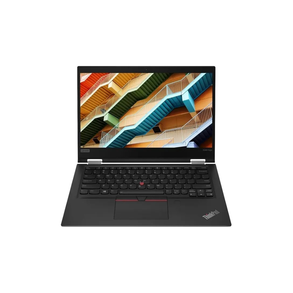 Lenovo ThinkPad Yoga X390 8th Gen i7 16GB RAM 512GB SSD x360 Touch