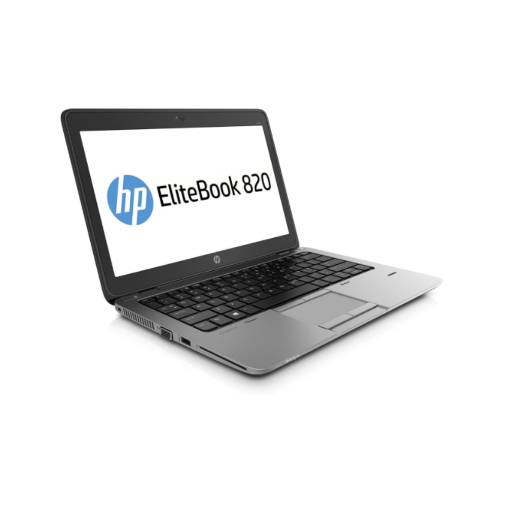 HP EliteBook 820 G1 i7 4th Gen 4GB RAM 500GB HDD