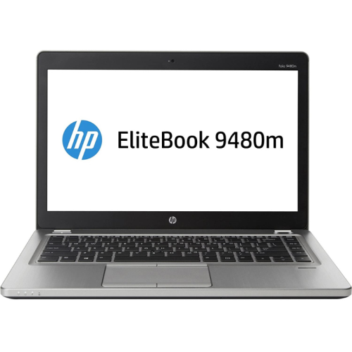 HP Folio 9480M Core i5 4th Gen 8GB RAM 500GB HDD Non-Touch