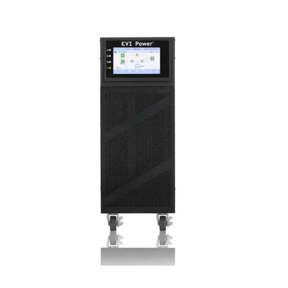 EVI 20000VA / 18000W Tower Online 3 Phase UPS - EP-UPS20000Y33OT