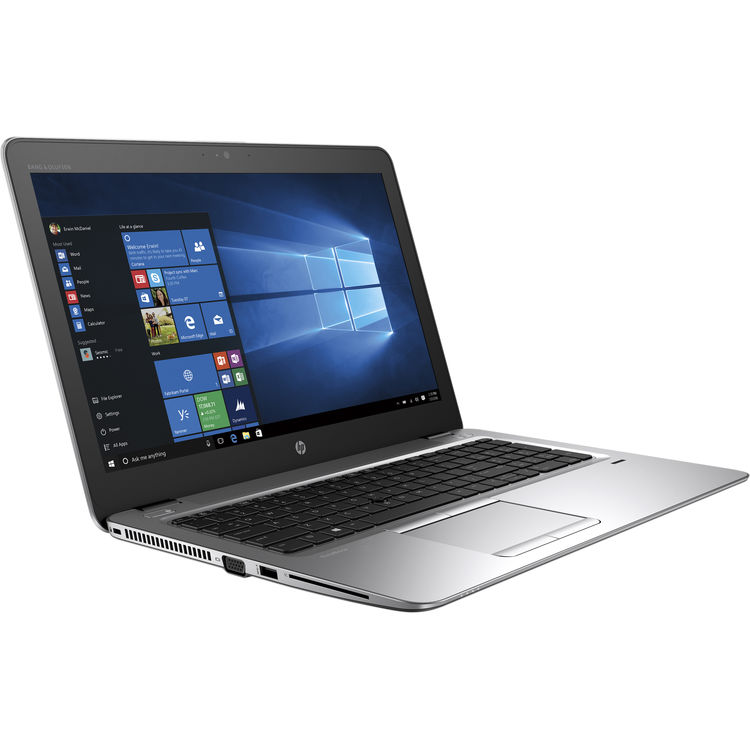 HP ELITEBOOK 850 G2 i5 5th Gen 8GB RAM 256GB SSD