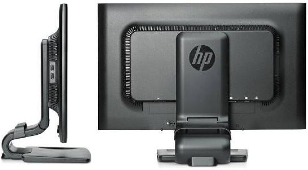 HP 23'' TFT , with hdmi connectivity