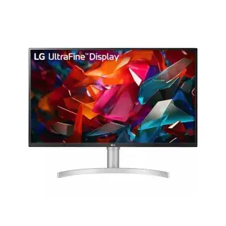 LG 32" UltraFine™ 4K UHD Monitor (32UR500K-B)