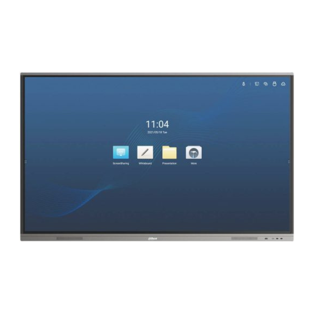 Dahua HIBOARD IE86 – Video Conferencing Solution