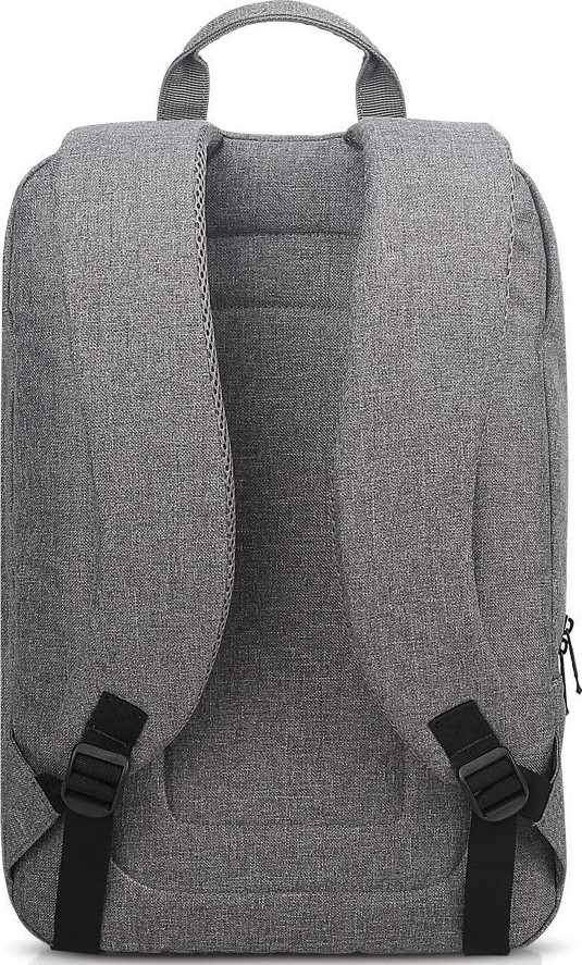 Lenovo B210 Backpack - Grey -  4X40T84058