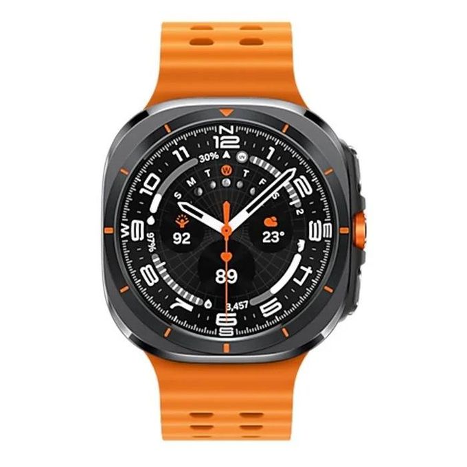 Samsung Galaxy Watch Ultra 47MM LTE AI Smartwatch