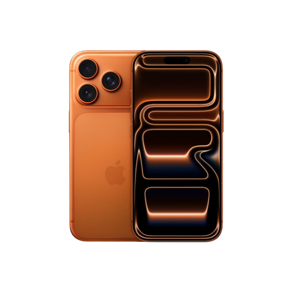 Apple iPhone 17 Pro 12GB RAM 256GB ROM