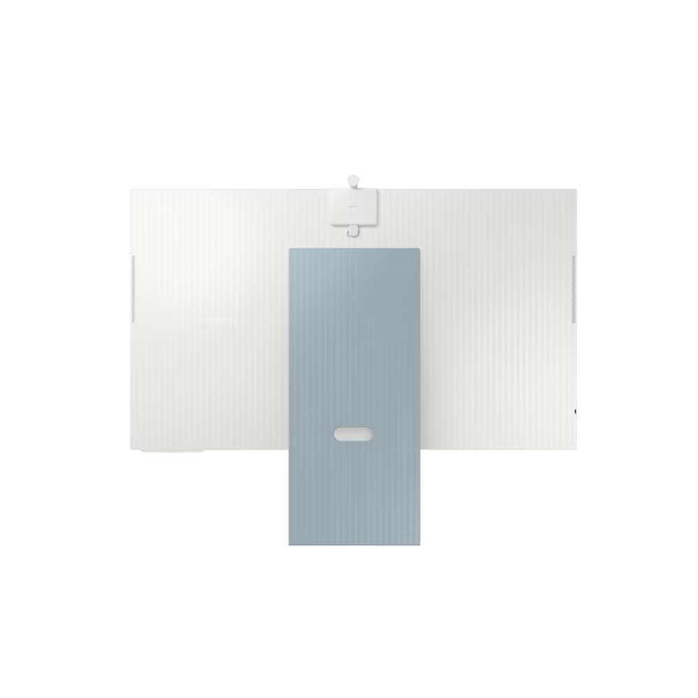 Samsung 4K UHD M8 M80C Smart Gaming Monitor 32"-LS32CM80BUMXUE