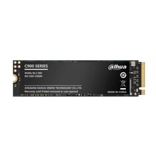 Dahua 512GB NVMe M.2 PCIe Gen 3.0x4 2242 SSD