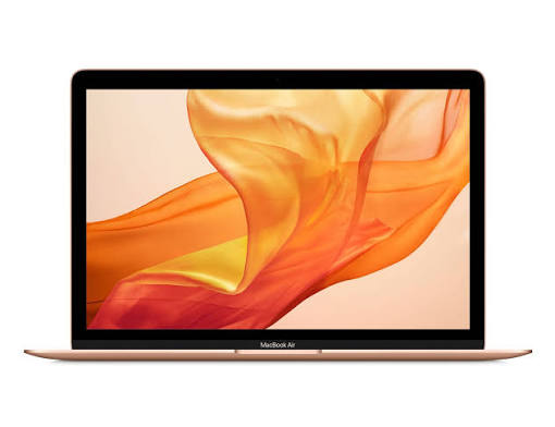 Apple MacBook Air 13 2018 Core i5 8GB RAM 256 GB SSD