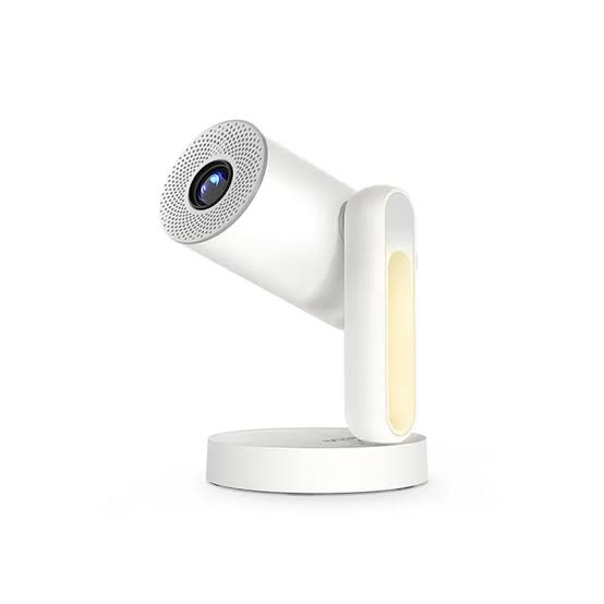 ETOE Starfish Plus LCD Smart Projector, Full HD, 1280×1080