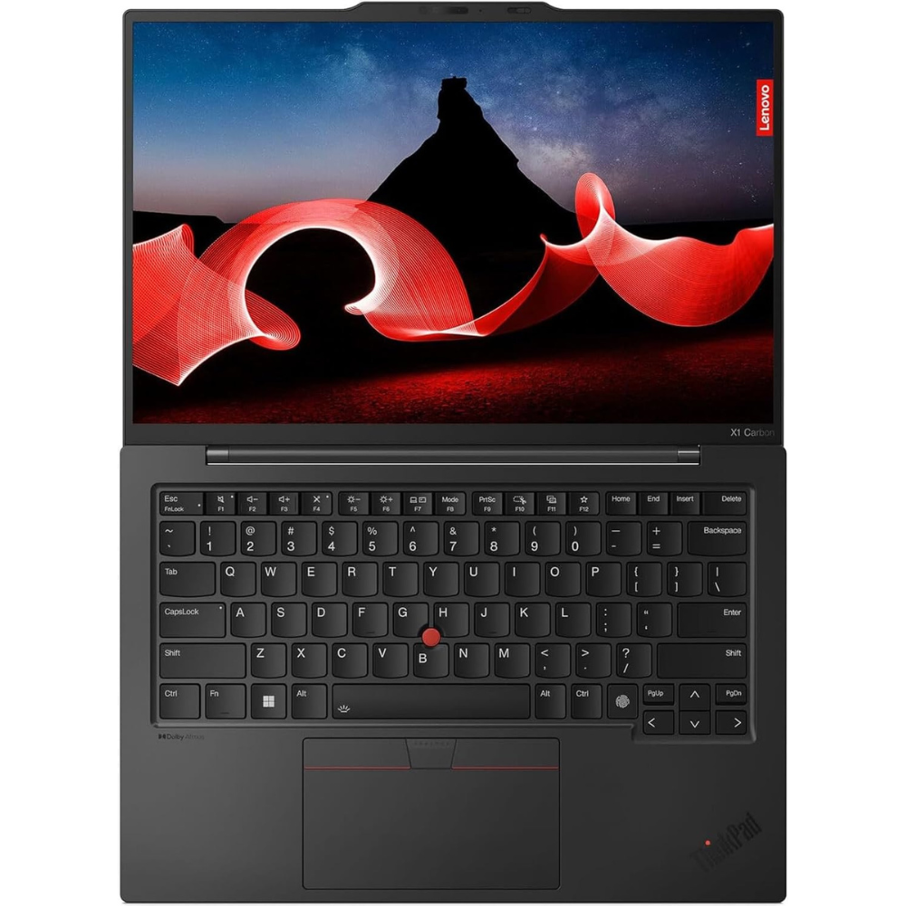 Lenovo ThinkPad X1 Carbon G13 U7-255U 32GB RAM 1TB SSD-21NX000SUE