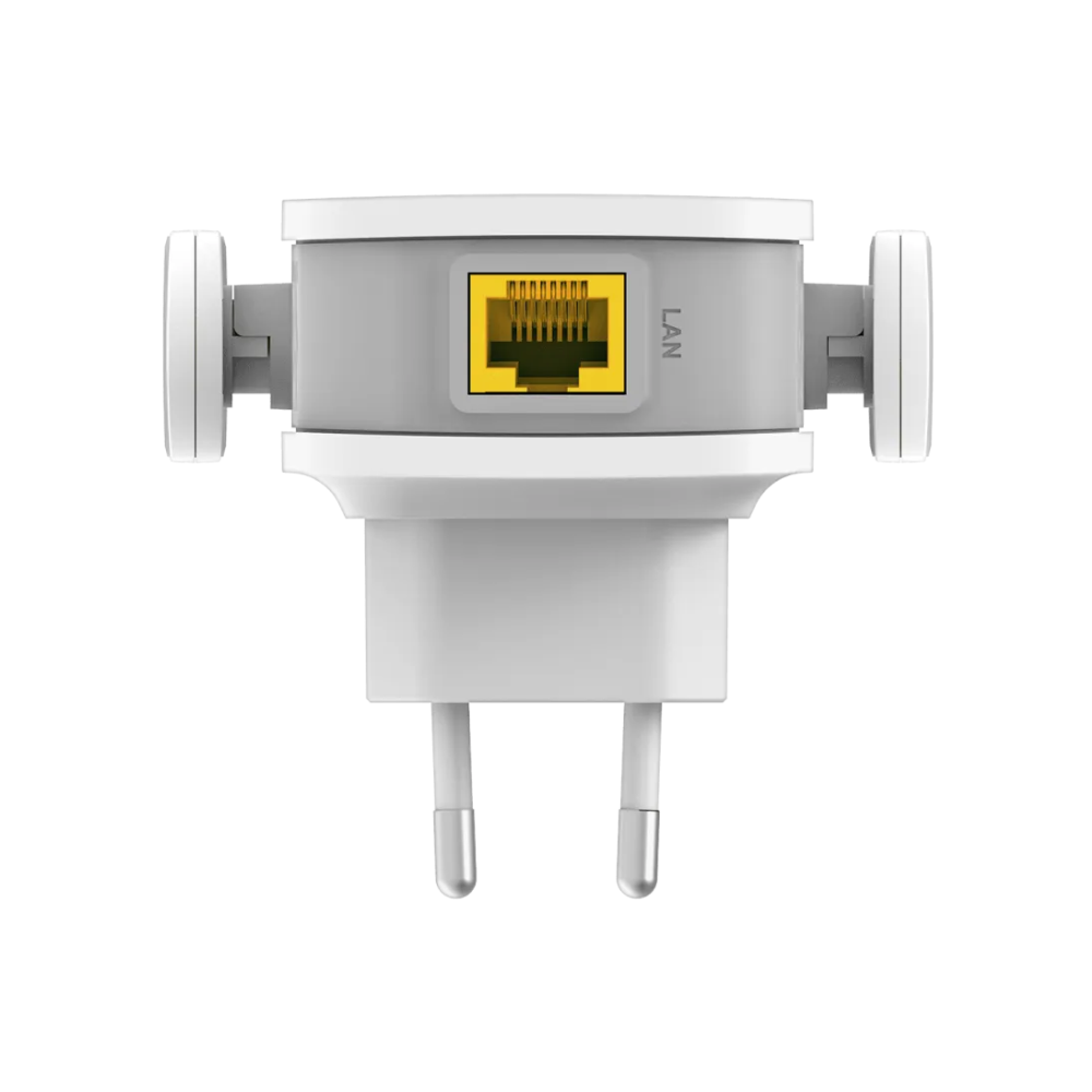 D-Link AC1200 Dual Band Wi-Fi 5 Range Extender DAP-1610