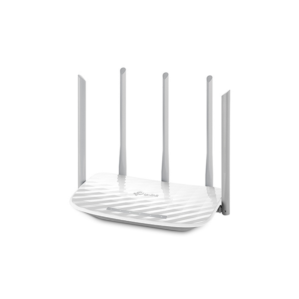 TP-Link Archer C86 – Dual Band Wi-Fi Router