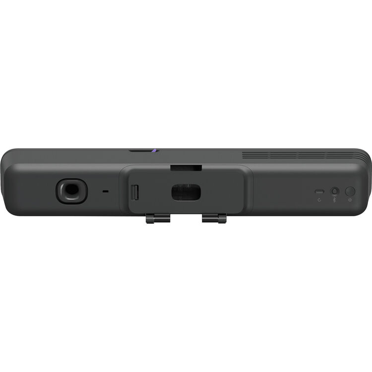 Logitech MeetUp 2 All-in-One USB Conferencing Camera