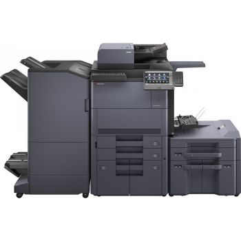 Kyocera Taskalfa 8003i Mono MFP 80ppm 600x600dpi Printer