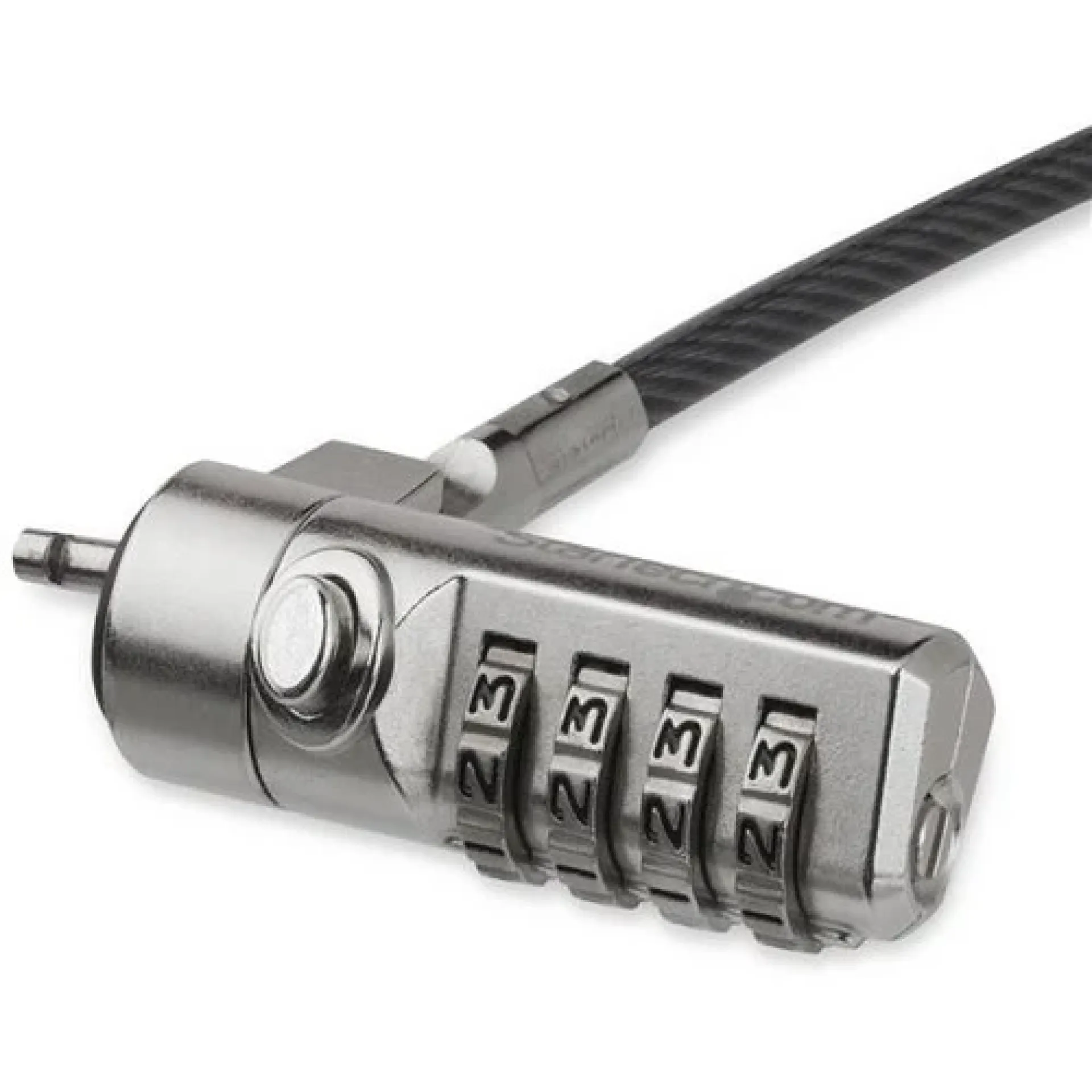 Generic Nano Slot Password Lock