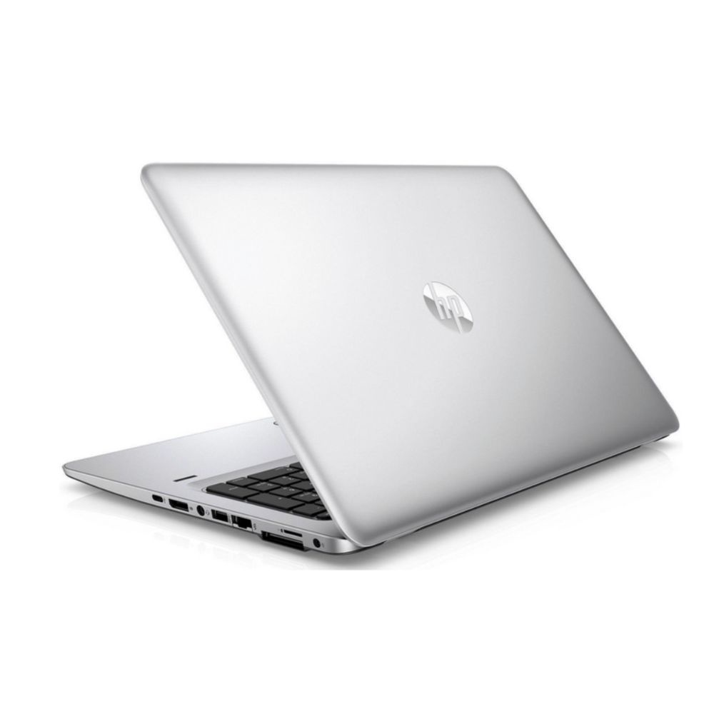 HP EliteBook 850 G4 Intel Core i7 7th Gen 8GB RAM 256GB SSD Non-Touch