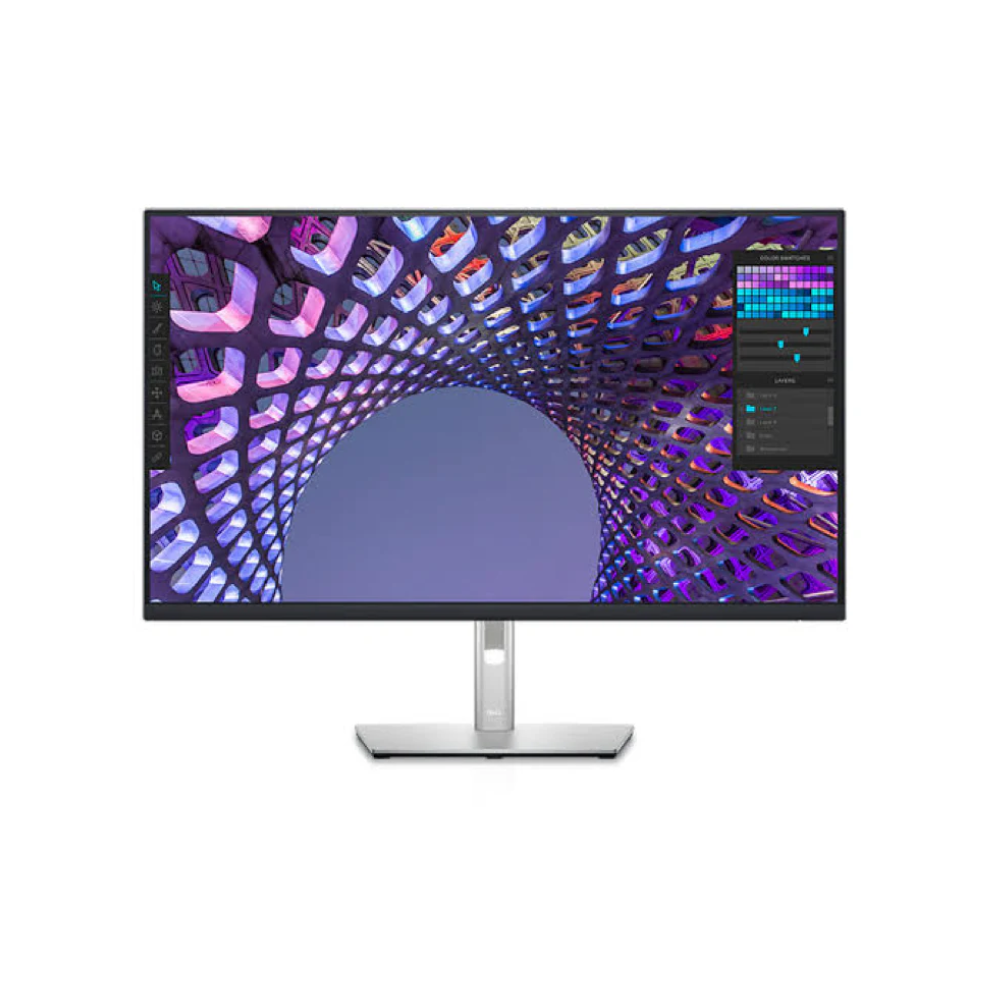 Dell P3223QE 31.5 Inch 4K Monitor -P3223QE