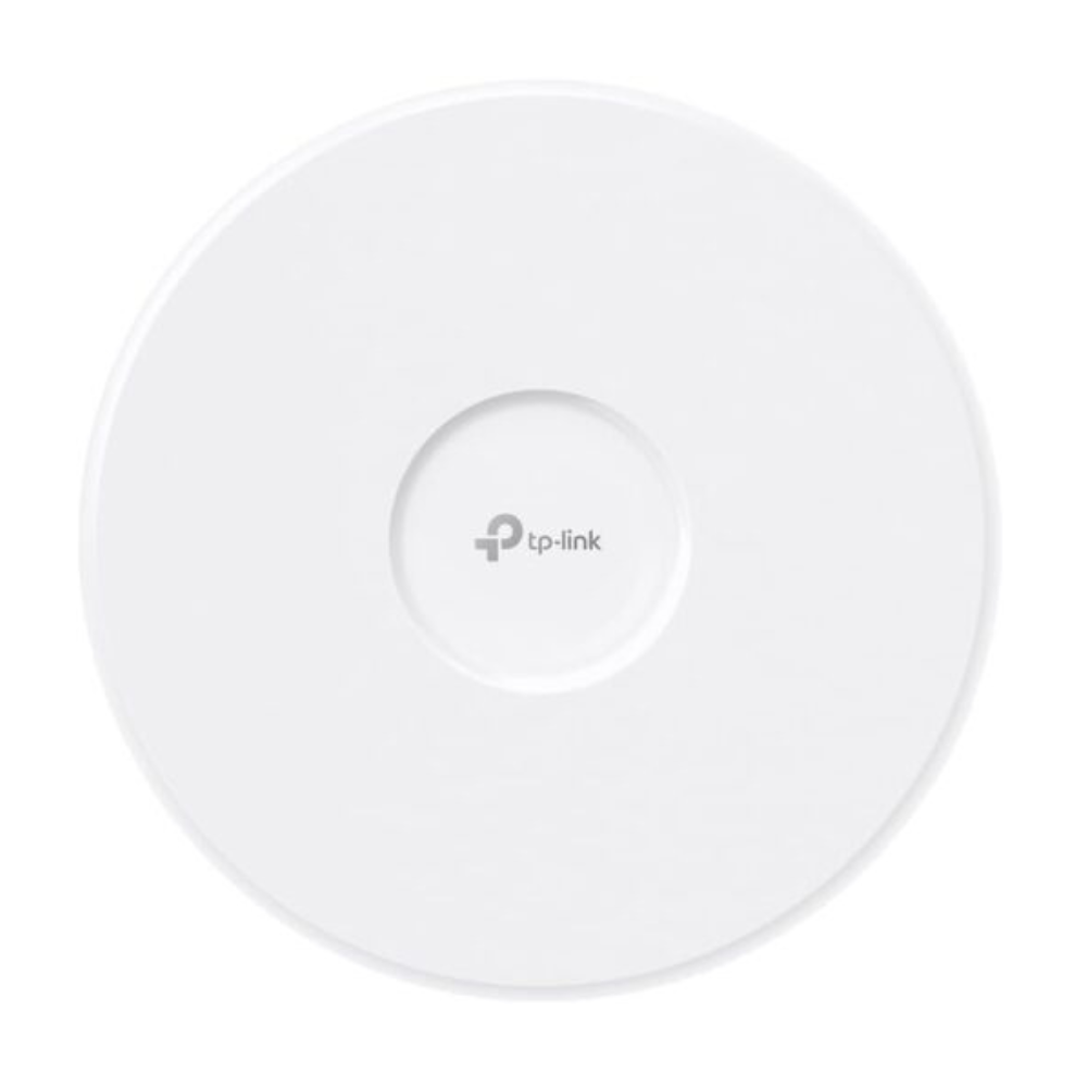 TP-Link BE9300 Tri-Band Wi-Fi 7 Ceiling Access Point – TL-EAP773
